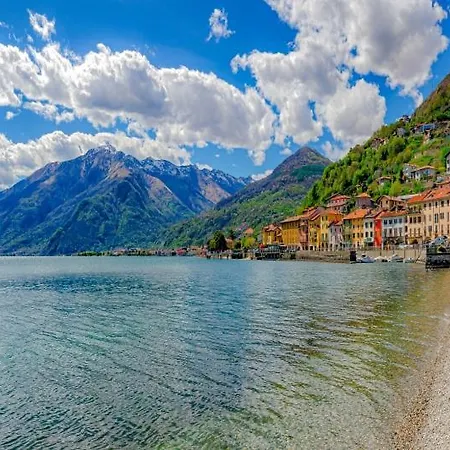 Giardino Di Maria - Papavero Panoramawohnung