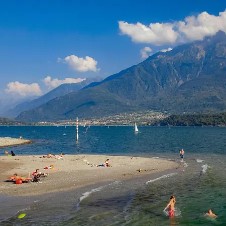 Giardino Di Maria - Papavero Panoramawohnung Apartmán *