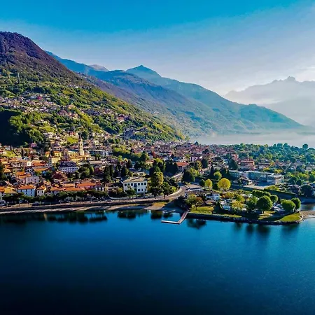 Giardino Di Maria - Papavero Panoramawohnung