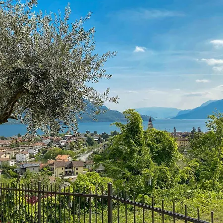 Giardino Di Maria - Papavero Panoramawohnung