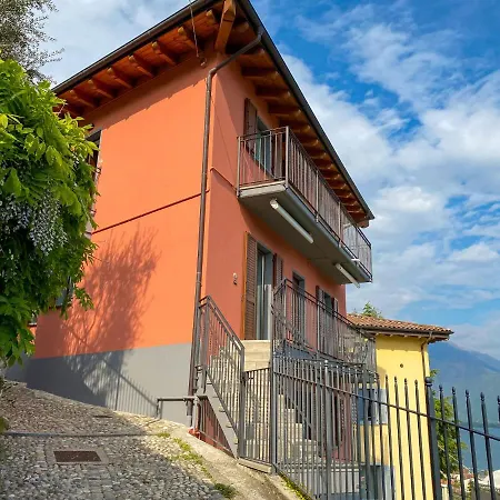 Giardino Di Maria - Papavero Panoramawohnung Apartmán *