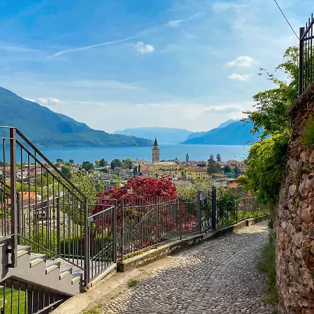 Giardino Di Maria - Papavero Panoramawohnung Appartement