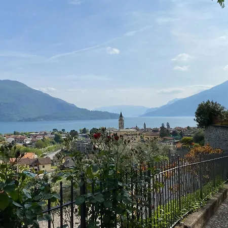 Giardino Di Maria - Papavero Panoramawohnung