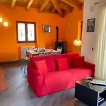 Appartement Giardino Di Maria - Papavero Panoramawohnung *