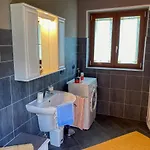 Giardino Di Maria - Papavero Panoramawohnung Apartamento *