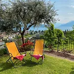 Giardino Di Maria - Papavero Panoramawohnung *