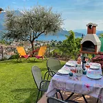 Giardino Di Maria - Papavero Panoramawohnung Apartamento