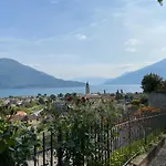 Giardino Di Maria - Papavero Panoramawohnung