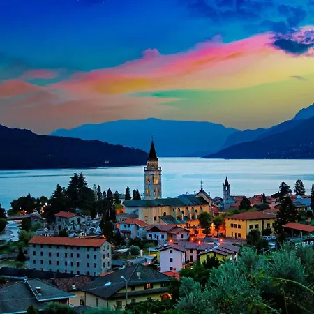 Giardino Di Maria - Papavero Panoramawohnung *