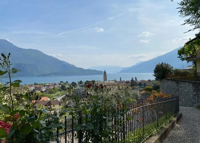 Giardino Di Maria - Papavero Panoramawohnung